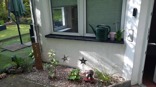 Foto - Charmante 2,5-Zimmer Maisonette-Wohnung mit Garten in Berlin-Froh