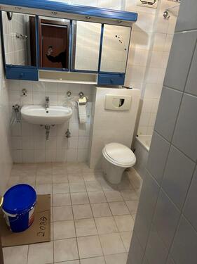 Foto - Maisonettenwohnung in Ingolstadt zur Miete