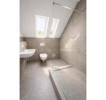 Top Rendite Wohnung - komplett kernsaniert, 2,5 Zimmer Bedingrade - Essen Stadtbezirk IV