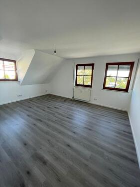 Foto - schöne renovierte Wohnung in Kaufbeuren Stadt