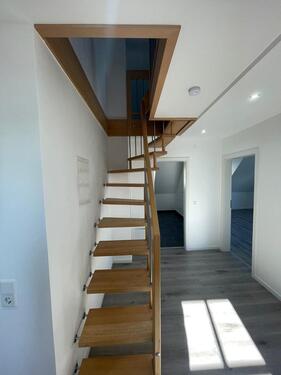 Foto - 2 Zimmer Maisonettenwohnung in Kaufbeuren