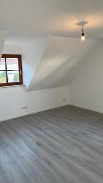 Foto - Maisonettenwohnung in Kaufbeuren zur Miete