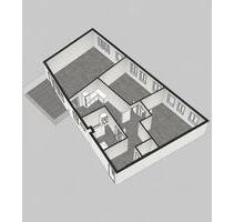 Großzügige 3-RWG mit Balkon 140m² Altstadt Nordhausen
