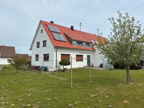 Foto - Haus zu vermieten - Sonnige Lage mit Garten und Terrasse