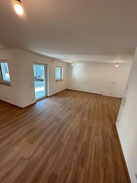 Foto - Erdgeschoßwohnung in Neuötting zur Miete