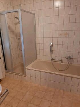 Foto - Erdgeschoßwohnung in Blaufelden zur Miete
