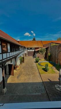 Foto - 4-Seitenhof Bauerhof Mehrfamilienhaus
