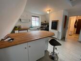 Foto - 1 Zimmer Dachgeschoßwohnung zur Miete in Emden