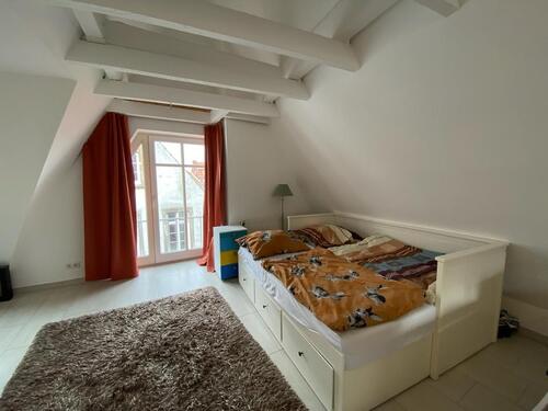 Foto - 1 Zimmer Dachgeschoßwohnung in Emden