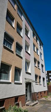 Foto - Attraktive 3-Zimmer-Wohnung Nähe Engelstedt Kernsaniert