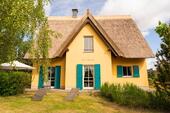 Foto - Von Privat: Traum-Reetdachhaus mit Sauna auf Usedom