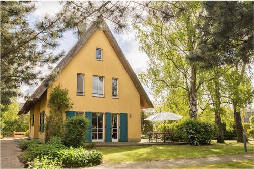 Foto - 5 Zimmer Einfamilienhaus zum Kaufen in Usedom