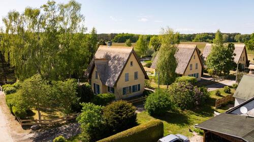Foto - 5 Zimmer Einfamilienhaus in Usedom