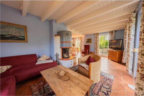 Foto - Einfamilienhaus in Usedom zum Kaufen