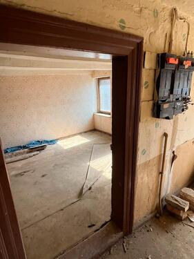 Foto - Bauernhaus, Landhaus in Erxleben zum Kaufen