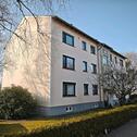 Foto - SUPER PREIS WOHNUNGmit Loggia und Garage in Cuxhaven - Sahlenburg