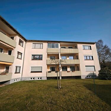 Foto - 4 Zimmer Etagenwohnung zum Kaufen in Cuxhaven