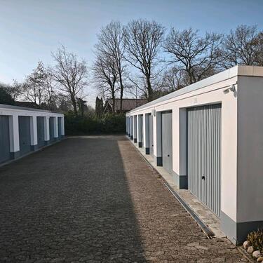 Foto - 4 Zimmer Etagenwohnung in Cuxhaven