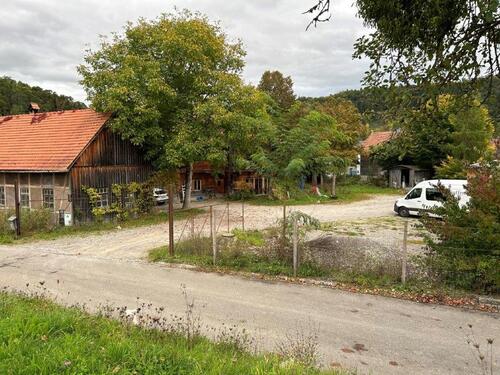 Foto - Einfamilienhaus zum Kaufen in Starzach