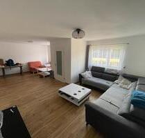 Großzügige 4-Zimmer-Souterrainwohnung in Maulbronn - 120 m2
