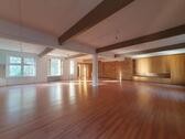 Foto - saniert + großzügig + hell --- Loft nahe U-Bahnhof Birkenstraße