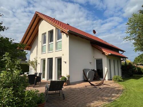 Foto - Einfamilienhaus zum Kaufen in Beedenbostel
