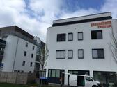Foto - Tiefgaragenstellplatz am Tattersall Bad Kissingen