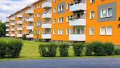 Foto - Klein, aber fein- 1-Zimmerwohnung sofort vermietbar