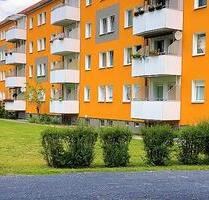 Klein, aber fein- 1-Zimmerwohnung sofort vermietbar - Kamenz