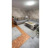 Mietwohnung – Neustadt (Hessen), Warmmiete 800 €