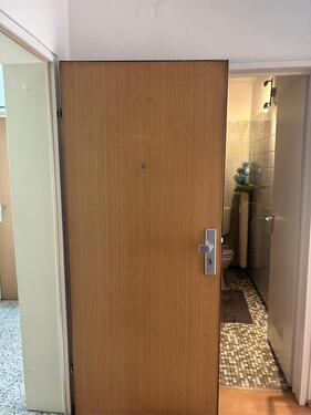 Foto - Etagenwohnung in Nürnberg zur Miete
