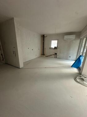 Foto - Neubau Wohnung im Erdgeschoß mit alleiniger Gartennutzung