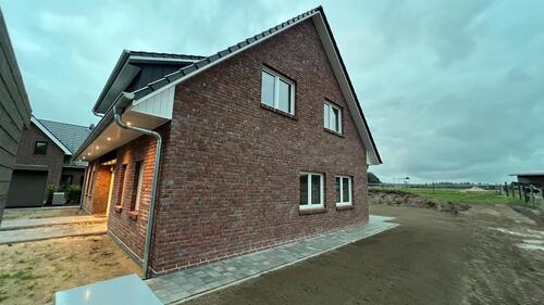 Foto - Einfamilienhaus zur Miete in Wardenburg