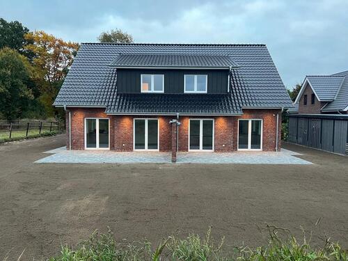 Foto - Einfamilienhaus in Wardenburg zur Miete