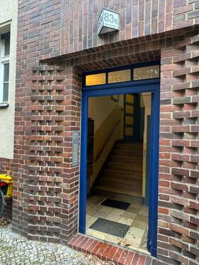 Foto - Etagenwohnung zum Kaufen in Berlin
