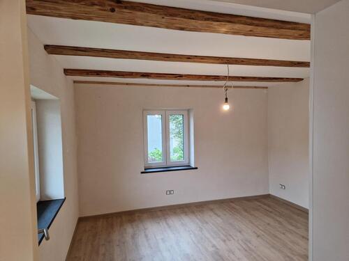 Foto - Etagenwohnung in Rot an der Rot