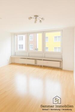 Foto - Charmante 3-Zimmer-Wohnung im 1. OG – ideal für Paare oder kleine Familien