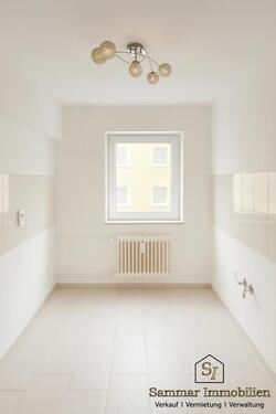 Foto - Etagenwohnung zur Miete in Mönchengladbach