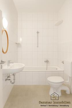 Foto - Etagenwohnung in Mönchengladbach