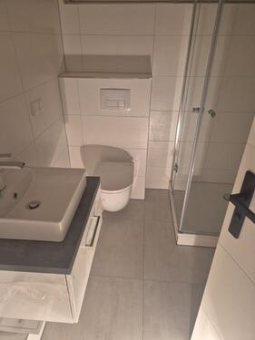 Foto - Frisch sanierte 2,5 Wohnung von privat