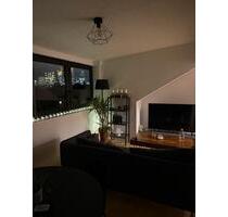 SKYLINEBLICK 2ZI-Wohnung zur Zwischenmiete vom 08.12 - 16.01 - Frankfurt am Main Nordend West