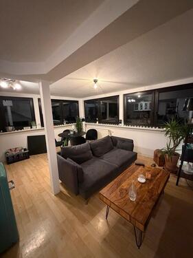 Foto - 2 Zimmer Etagenwohnung zur Miete in Frankfurt am Main