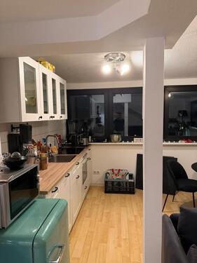 Foto - 2 Zimmer Etagenwohnung in Frankfurt am Main