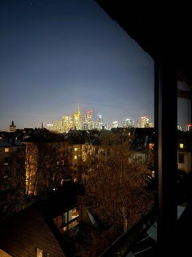 Foto - Etagenwohnung in Frankfurt am Main zur Miete