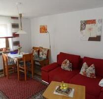 Schönes Appartement - 450,00&nbsp;EUR Kaltmiete, ca.&nbsp; 50,00&nbsp;m&sup2; in Moosbach (PLZ: 92709)