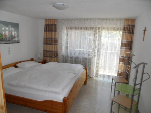 Foto - 2 Zimmer Etagenwohnung in Moosbach