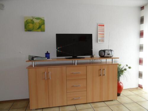 Foto - Etagenwohnung in Moosbach zur Miete