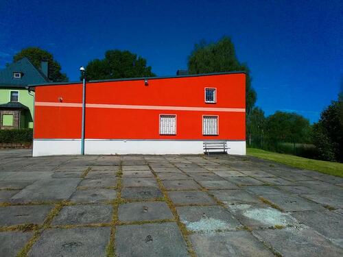 Foto - Grundstück in Hohndorf zur Miete