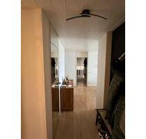 Helle möblierte 3,5 Zimmer Wohnung Jan-März zur Untermiete - Heidenheim an der Brenz Aufhausen