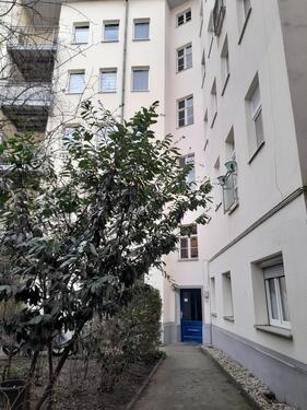 Foto - Möblierte Wohnung in Berlin-Mitte zur Zwischenmiete (3–6 Monate)